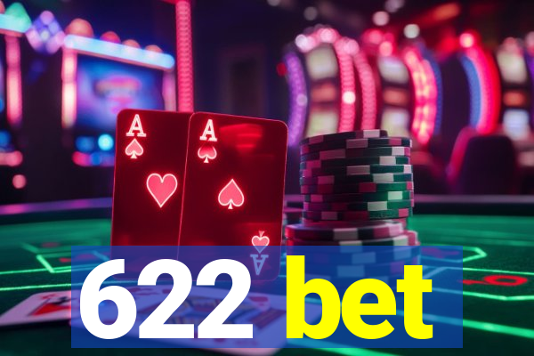 622 bet